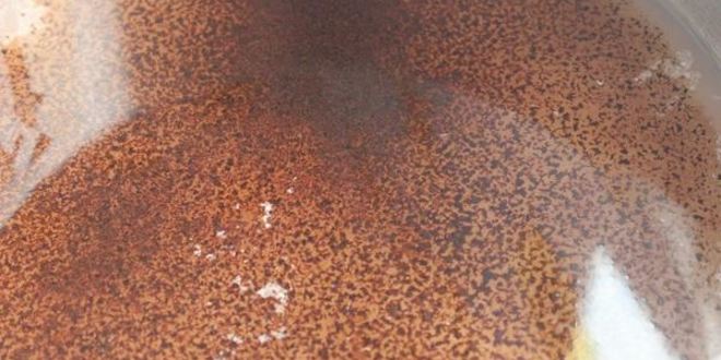 Рецепт ликера бейлис