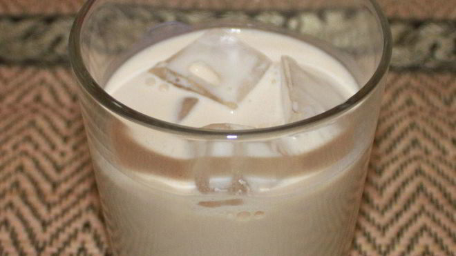 Рецепт ликера бейлиз