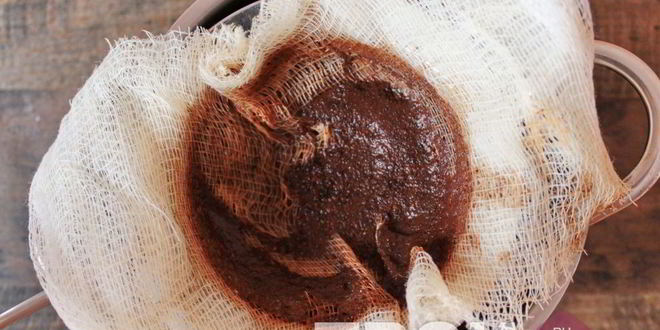 Рецепт ликера кофейного