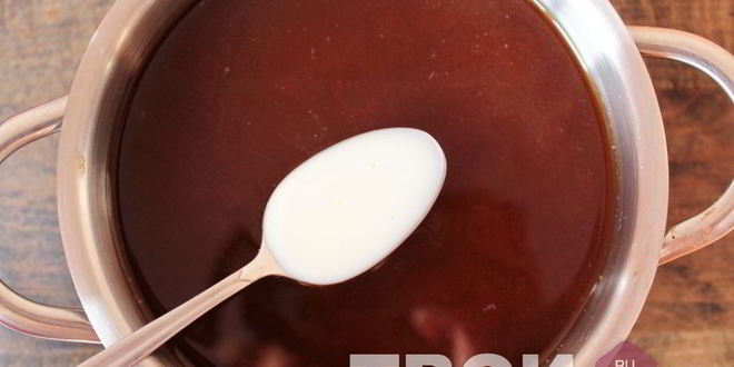 Рецепт ликера кофейного