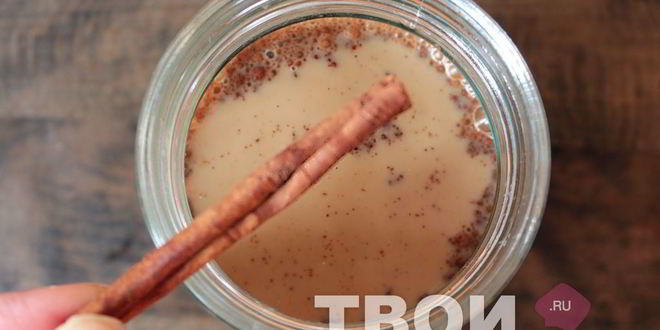 Рецепт ликера кофейного