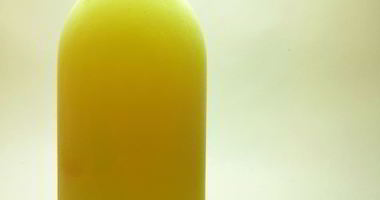 Рецепт Ликера Лимончелло