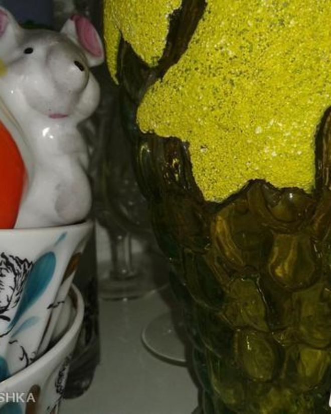 Рецепт ликера лимонного лимончелло