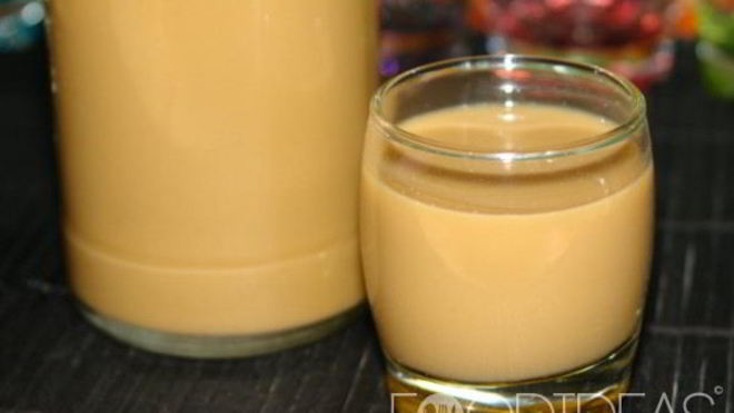 Рецепт ликера sheridans