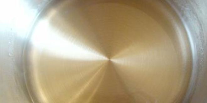 Рецепт лимонного ликера