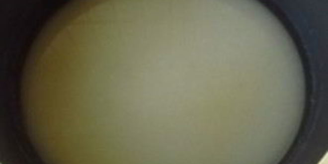 Рецепт мандаринового ликера