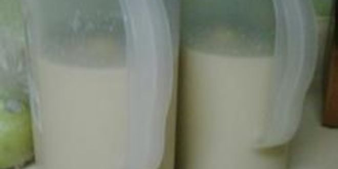 Рецепт Португальского Ликера