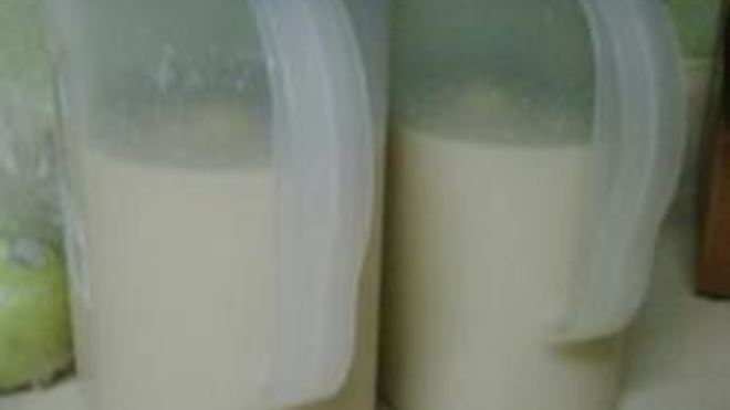 Рецепт португальского ликера