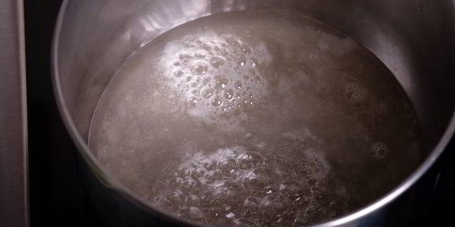 Рецепт шоколадных макарон с ликером baileys