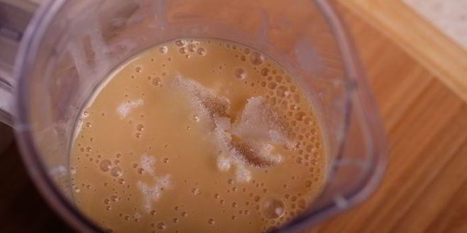 Рецепт шоколадных макарон с ликером baileys