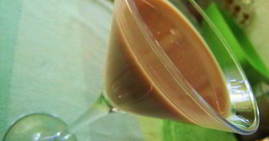 Рецепт Сливочно-кофейного ликер Baileys