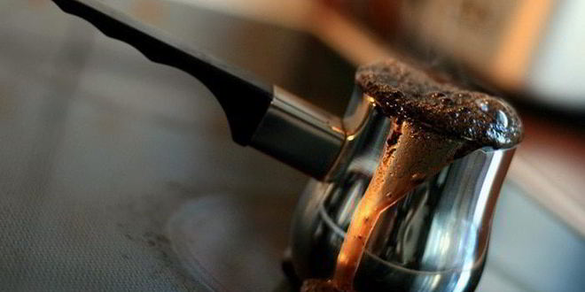 Рецепт сливочно-кофейного ликер baileys