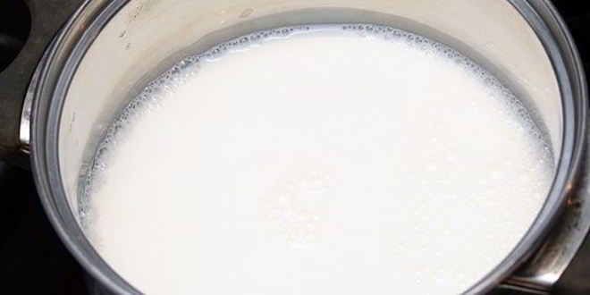 Рецепт сливочно-кофейного ликер baileys