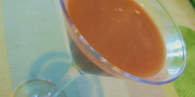 Рецепт сливочно-кофейного ликер baileys