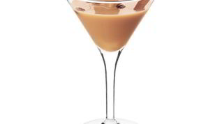 Рецепт Сливочного ликера