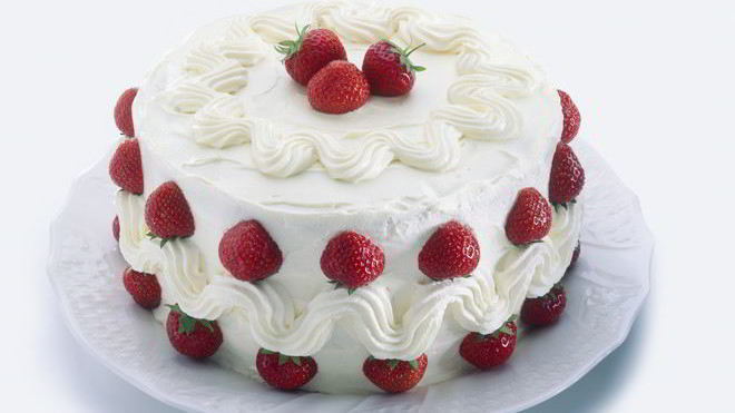 Рецепт бисквита на лимонаде