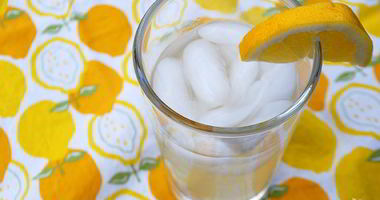 Рецепт Домашнего лимонада