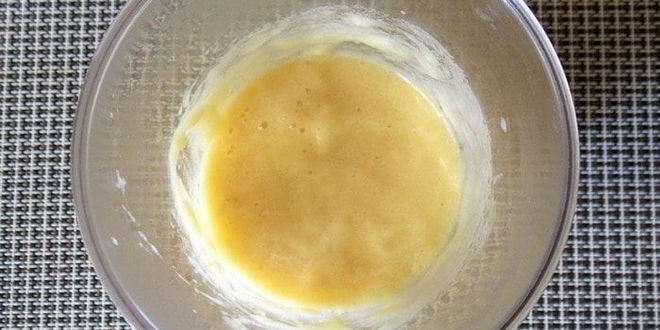 Рецепт лимонада дерзкая мята