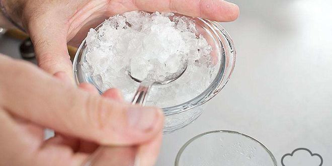 Рецепт лимонада грушевого с шалфеем