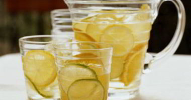 Рецепт Лимонада Нет простуде