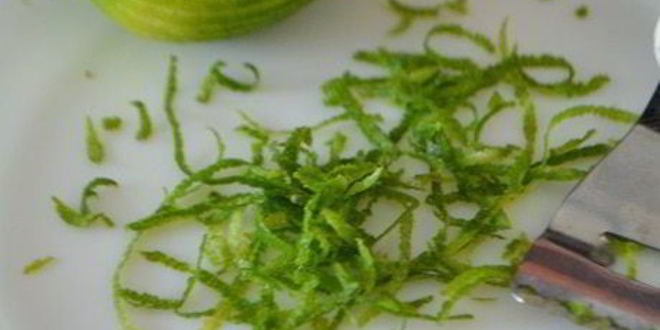 Рецепт лимонада с базиликом и душистым перцем