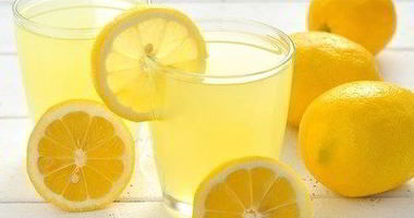 Рецепт Лимонада с корицей