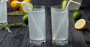 Рецепт Лимонада с лаймом