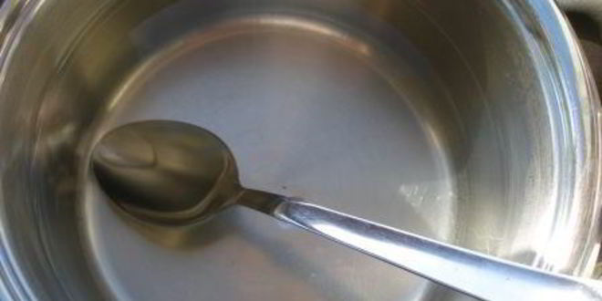 Рецепт лимонада с лавандой