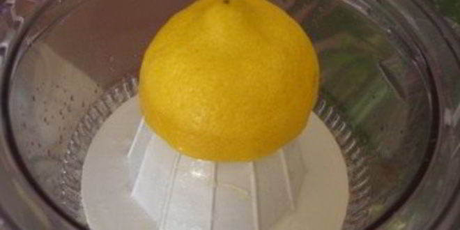 Рецепт лимонада с лавандой