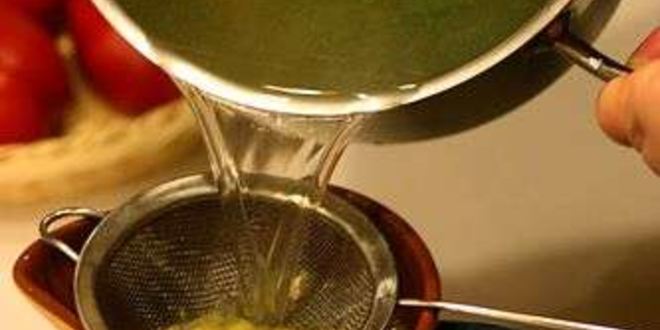 Рецепт лимонада