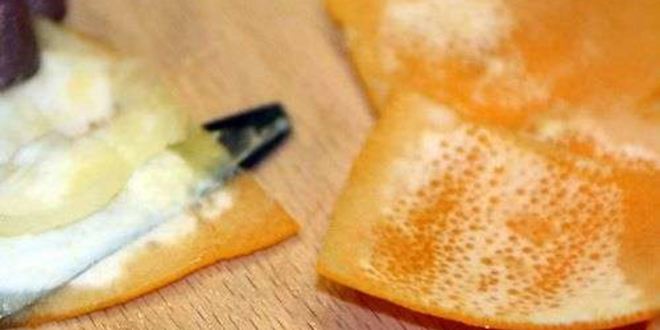 Рецепт лимонада