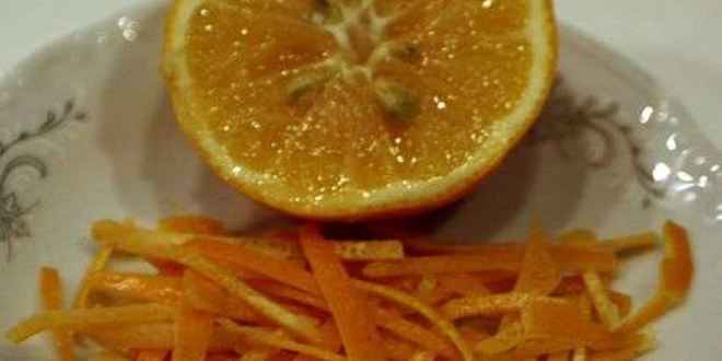 Рецепт лимонада