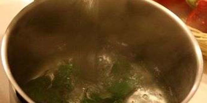 Рецепт лимонада