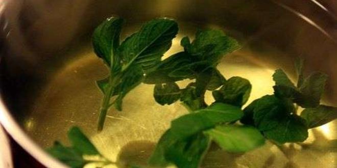 Рецепт лимонада