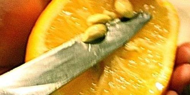 Рецепт лимонада