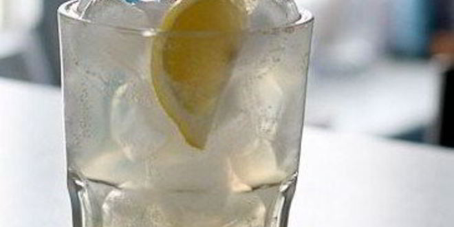 Рецепт Линчбургского лимонада