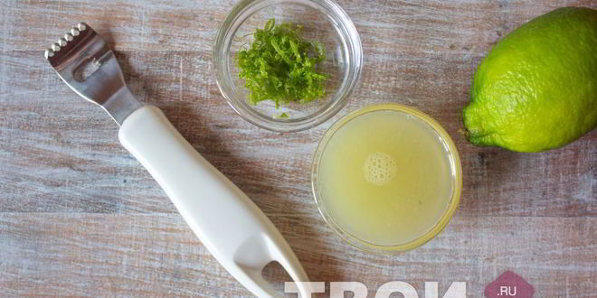 Рецепт малинового лимонада