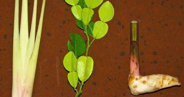 Рецепт Пряного лимонада