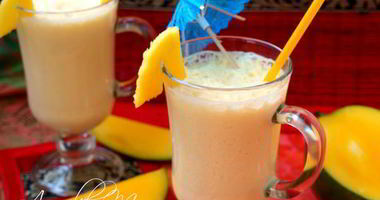 Рецепт Мангового коктейля