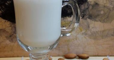 Рецепт Миндального молока