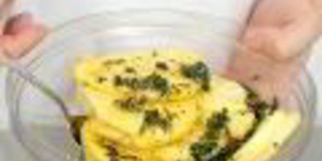 Рецепт ананаса мохито