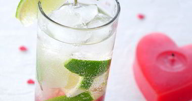 Рецепт Безалкогольного мохито