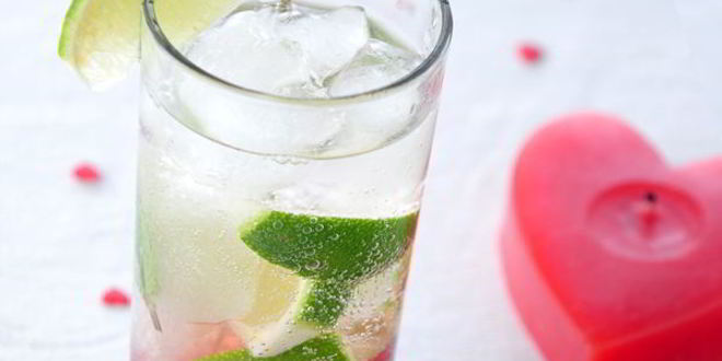 Рецепт Безалкогольного мохито