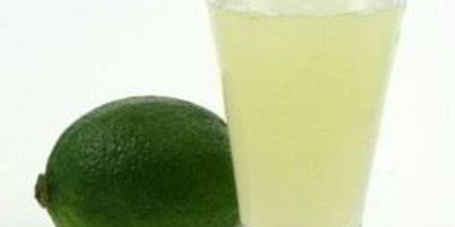 Рецепт черничного мохито