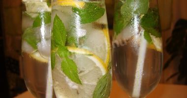 Рецепт Домашнего мохито