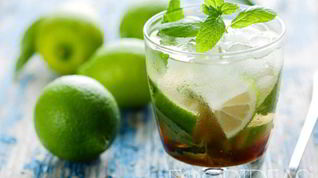 Рецепт Коктейля Мохито