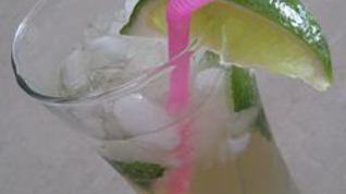 Рецепт Кубинского Мохито