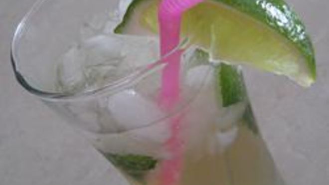 Рецепт кубинского мохито