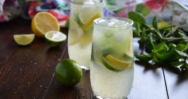 Рецепт Мохито безалкогольного