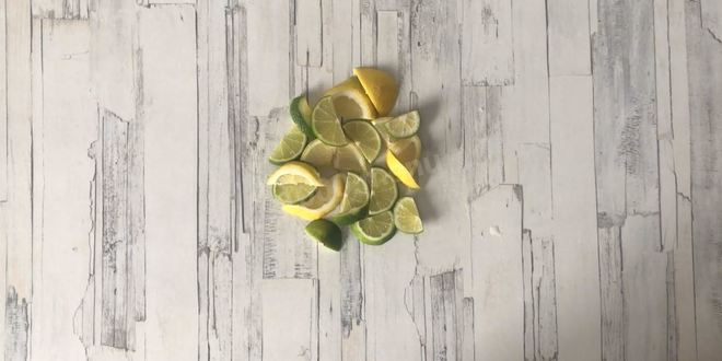 Рецепт мохито безалкогольного